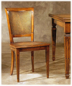 Стул  MIRANDOLA H141