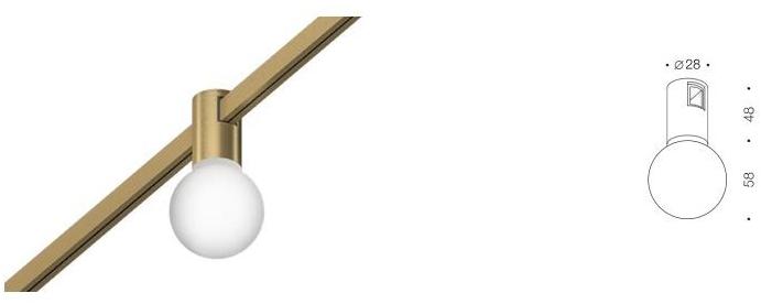 Centrsvet Освещение трека Auroom sun-id-1440246 - Вид №14