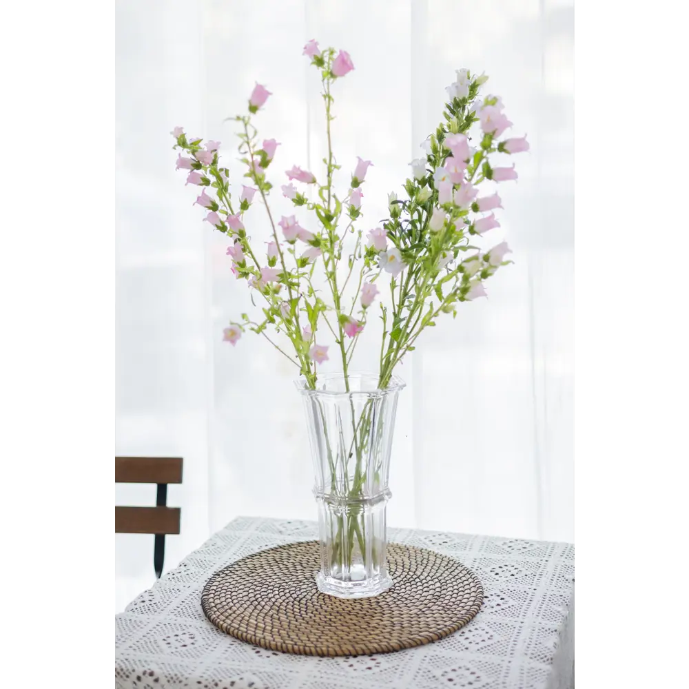 Ваза Desire от Santreyd — элегантное стеклянное украшение для интерьера 89342796 STLM-0833425 - Вид №3