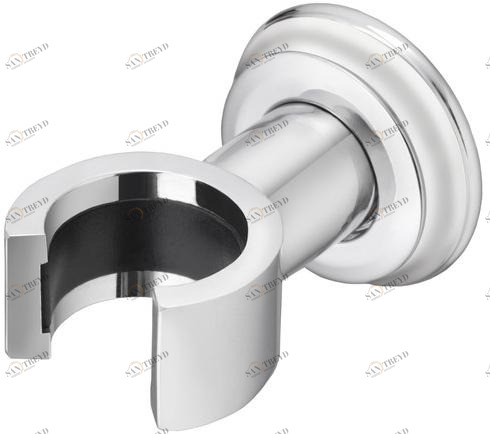 JUSTIME Подставка для ручного душа Classik 6703-9c-80cp