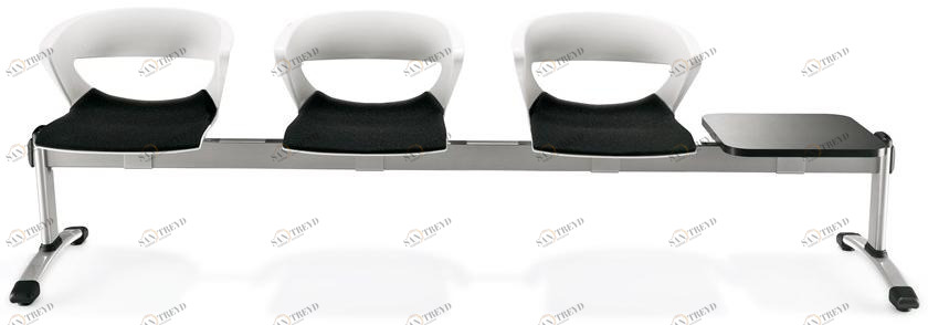 Kastel Сиденье на пластиковом полу Kicca sun-id-1408874