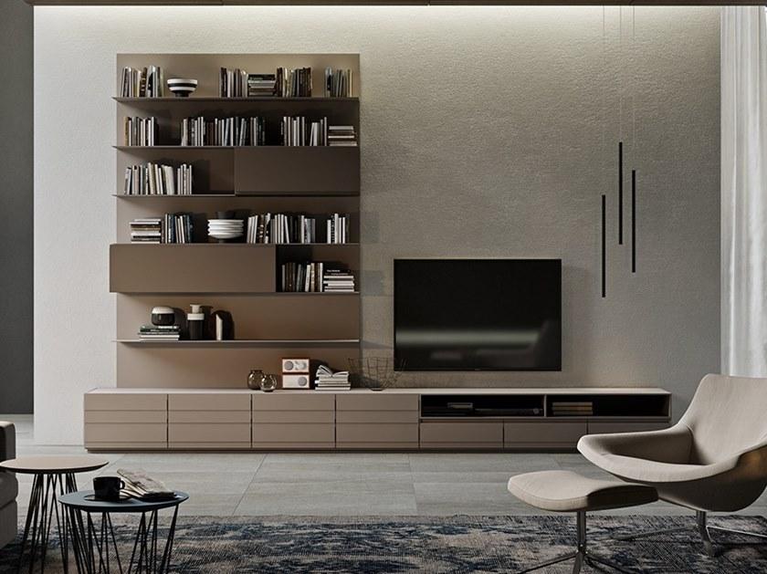 EmmeBi Деревянный контейнер Stripe sun-id-1488553 - Вид №3