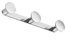 INDA® Крючок для полотенец из металла  Av120c