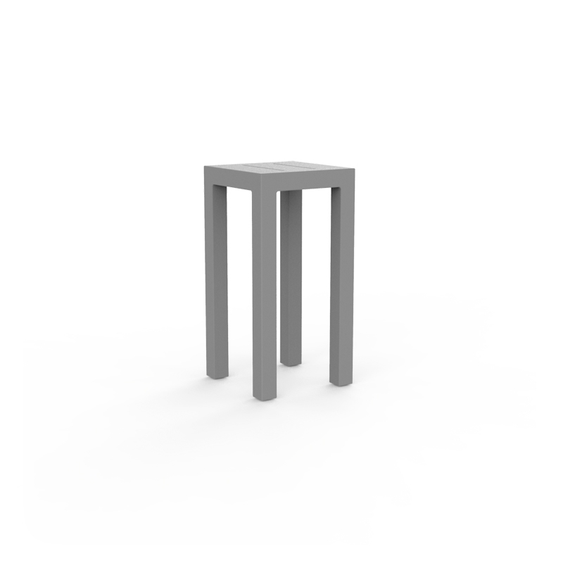 001035 Высокий столик Vondom Jut - Вид №2