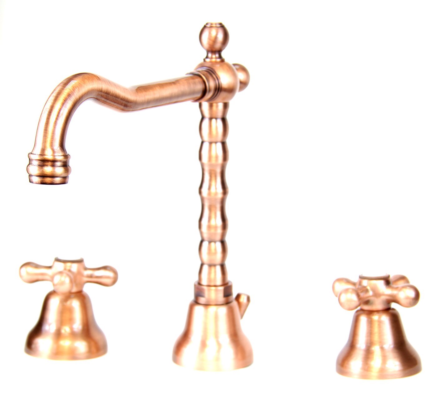 AM750202060 Смеситель для раковины , медь Webert Armony