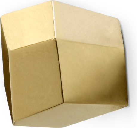 CM3012 Karat PULLCAST Cosmopolitan Collection  - Вид №2