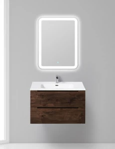 Мебель для ванной BelBagno ETNA-800-2C-SO-RW-P