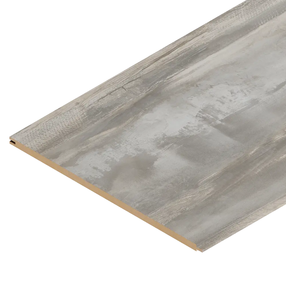 Стеновая панель МДФ STELLA дуб купаж 2700×200×6 мм 89378884 STLM-1536984 - Вид №1