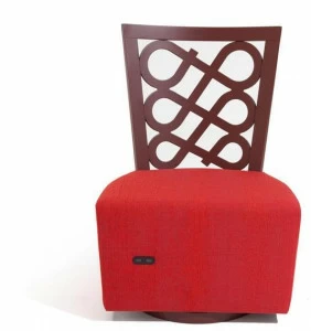 Blifase Кресло из ткани Venere