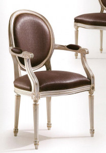 Стул  ANGELO CAPPELLINI 0750