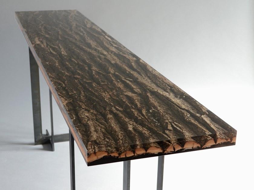 alcarol Прямоугольная консоль Phellem sun-id-1457775 - Вид №2