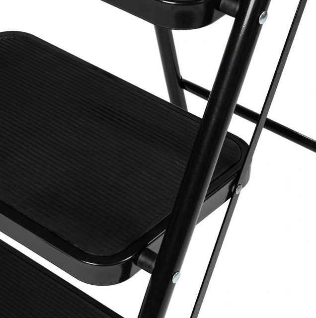 Стремянка односекционная Topfort 2162744 9278861 STDN-0133370 - Вид №3