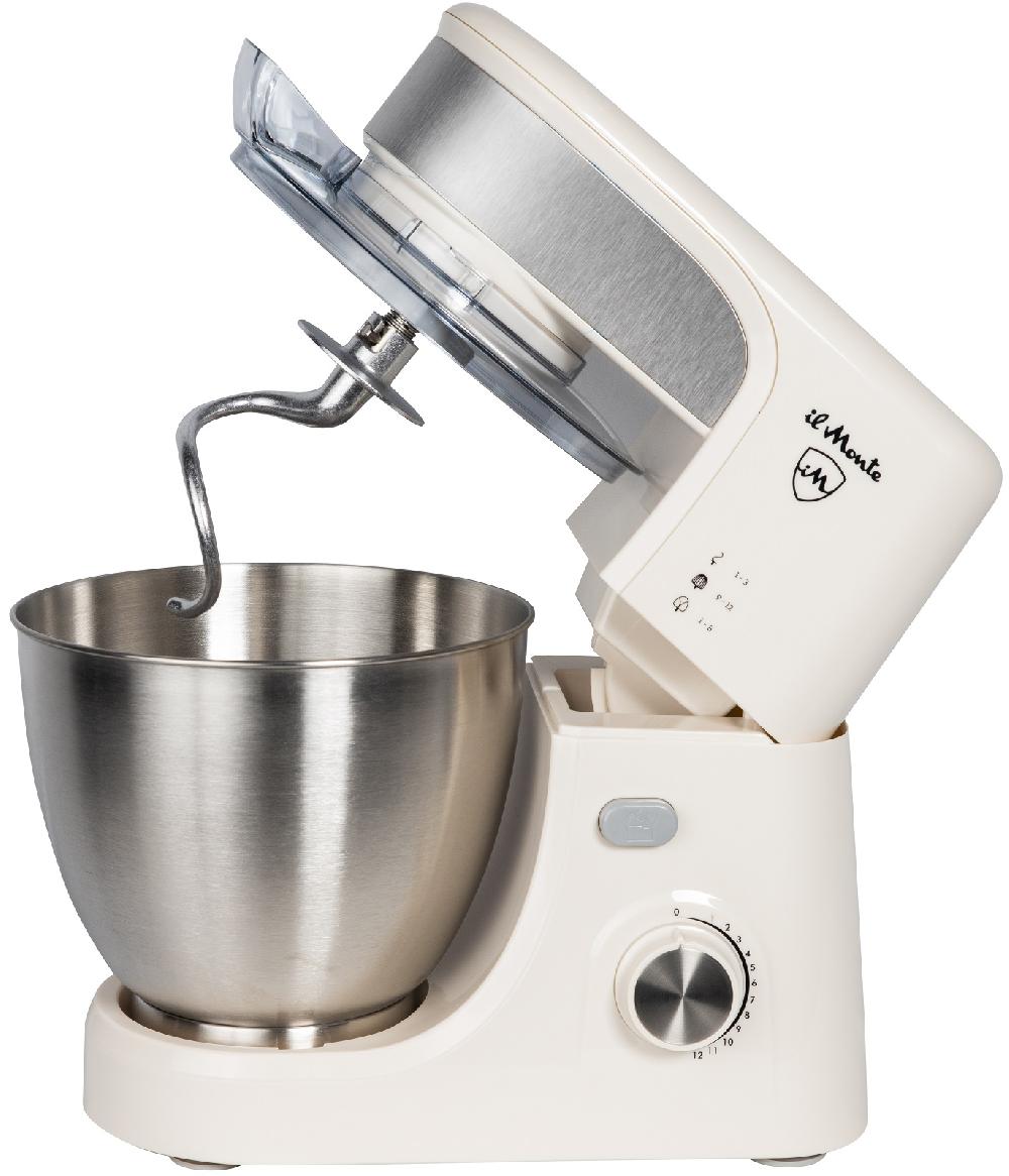 9914354 Миксер Il Monte SM-1003 бежевый STDN-0140738 - Вид №1