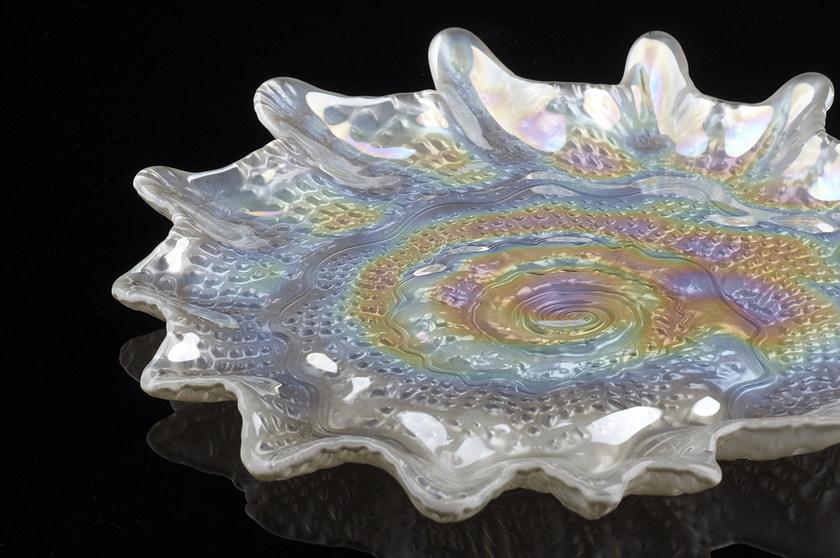 VGnewtrend Плоская стеклянная пластина Pearl sun-id-1365829 - Вид №1