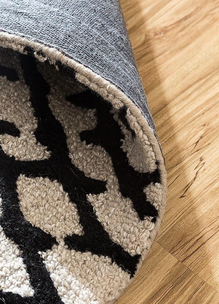 Jaipur Rugs Прямоугольный коврик ручной работы Baroque sun-id-1365128 - Вид №4