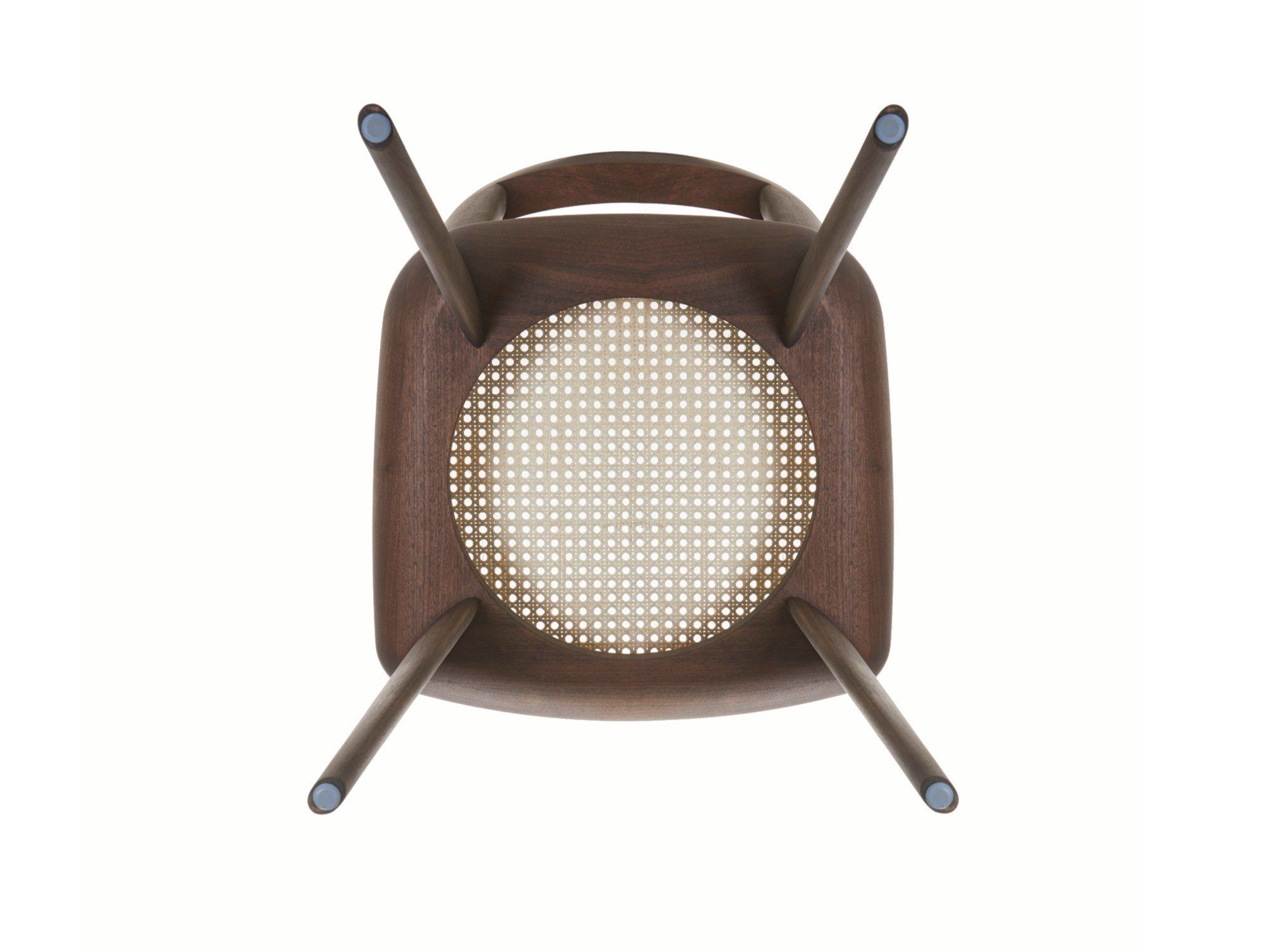 Стул из массива дерева BassamFellows ARCH-00007939 - Вид №4