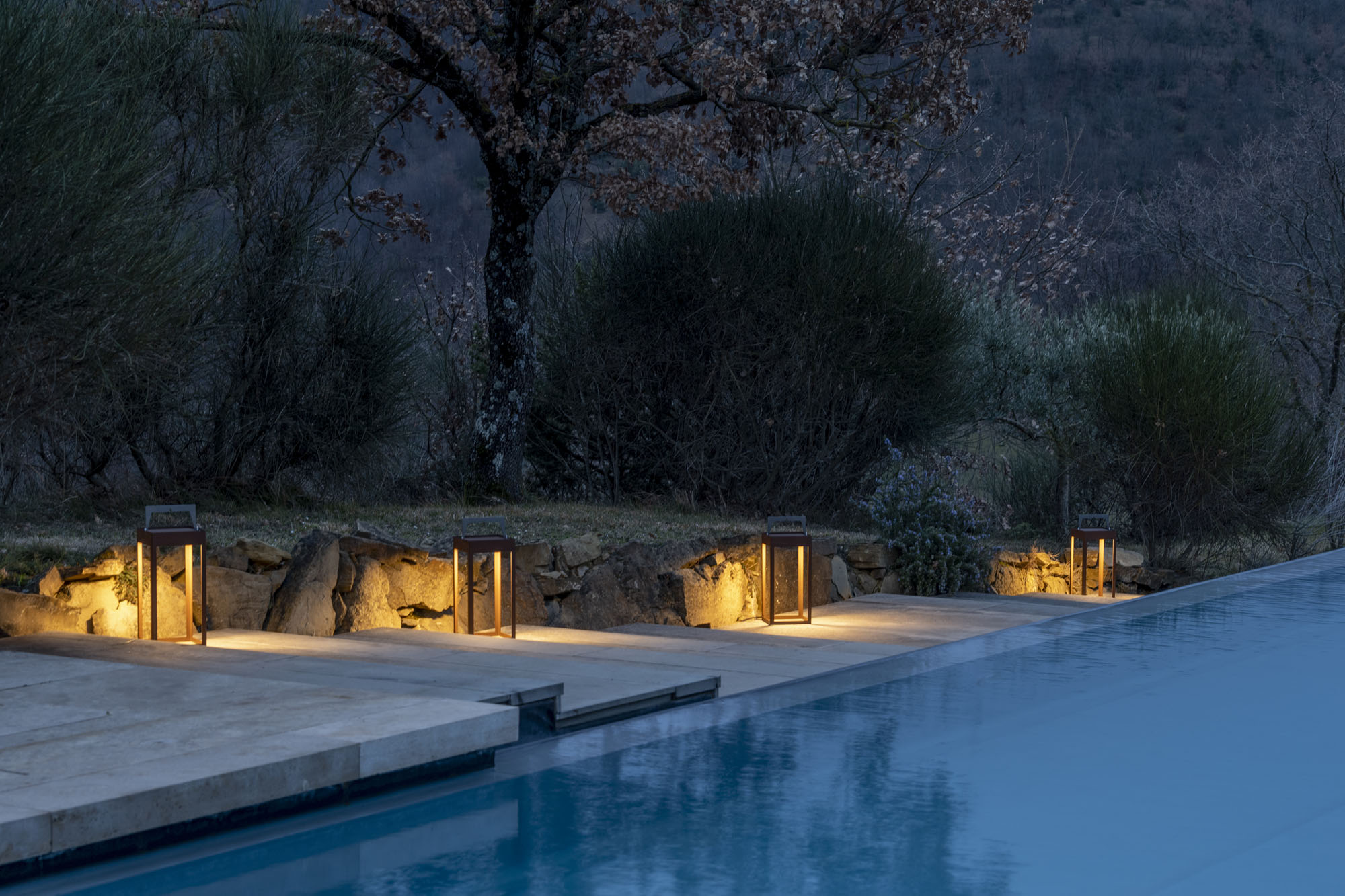 9414369 Мобильный светильник Platek ETEREA 2.0  ETEREA 2.0 Medium - 1 COB 4000K 114°  - Вид №6