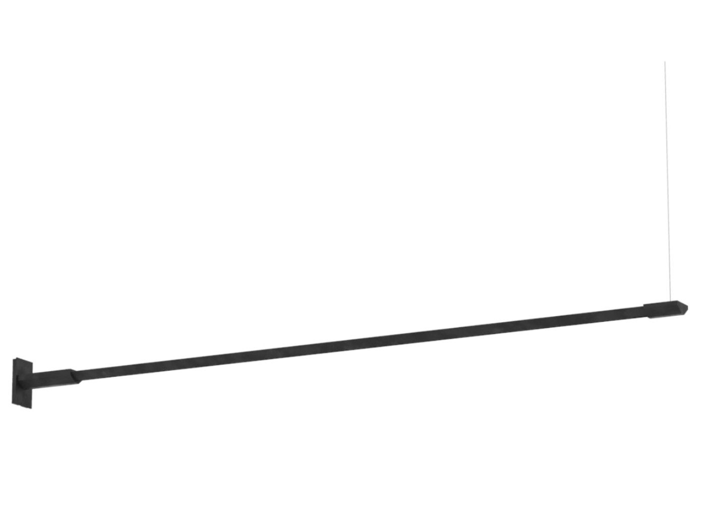 Алюминиевый подвесной светильник / Настенный светильник Karman Turn It ARCH-00073568 - Вид №1