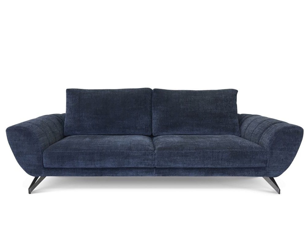 3-местный тканевый диван ROCHE BOBOIS CARACTÈERE ARCH-00106399