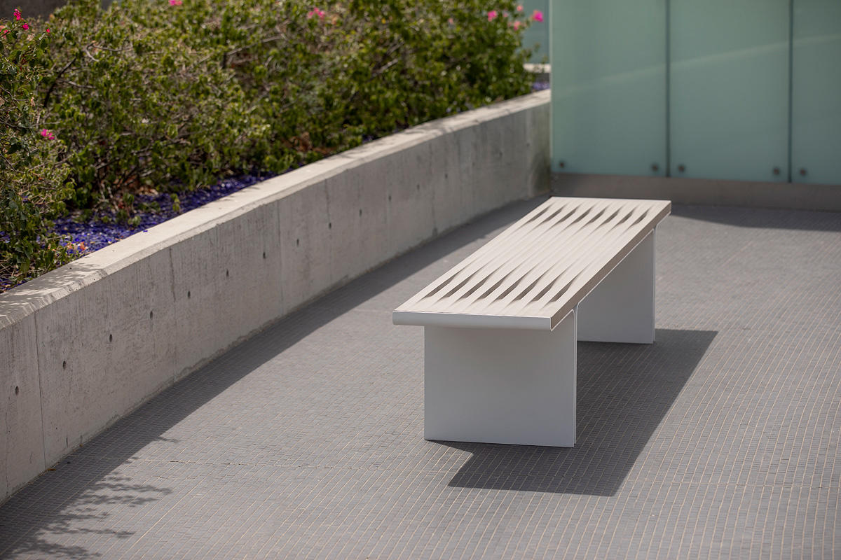 FSRT30 Скамейка для полета  Forms-surfaces  - Вид №17