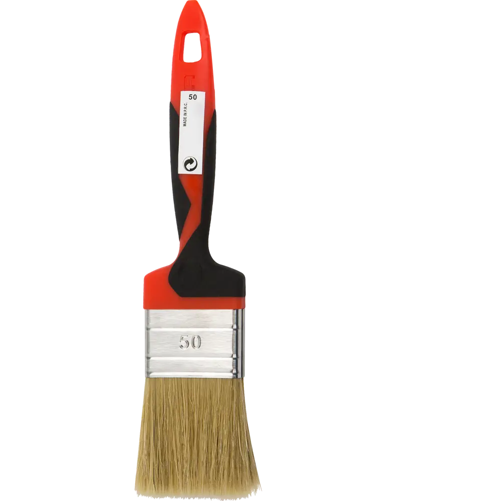 Кисть для алкидных красок Dexter 50 мм 17187342 STLM-2166869  - Вид №2