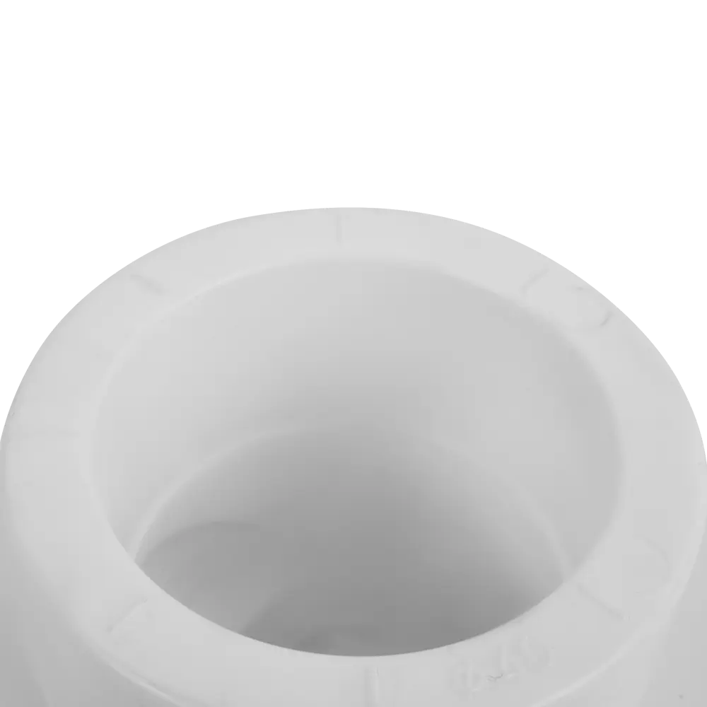 Тройник ПОЛИТЭК 40 мм для систем отопления и водоснабжения 13563371 STLM-0003332 - Вид №2