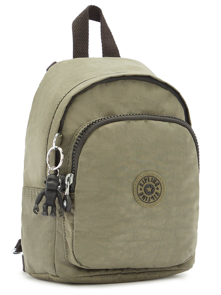 KI504188D Сумка-рюкзак Small Convertible Backpack and Crossbody Bag Kipling Delia Compact  - Вид №2