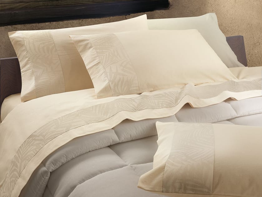 Простыни из чистого хлопка Gabel Naturae ARCH-00141691