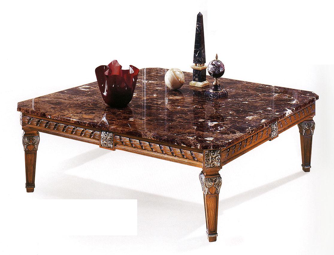 Стол журнальный  ANGELO CAPPELLINI 11090/Q13 - 1 ACCESSORIES