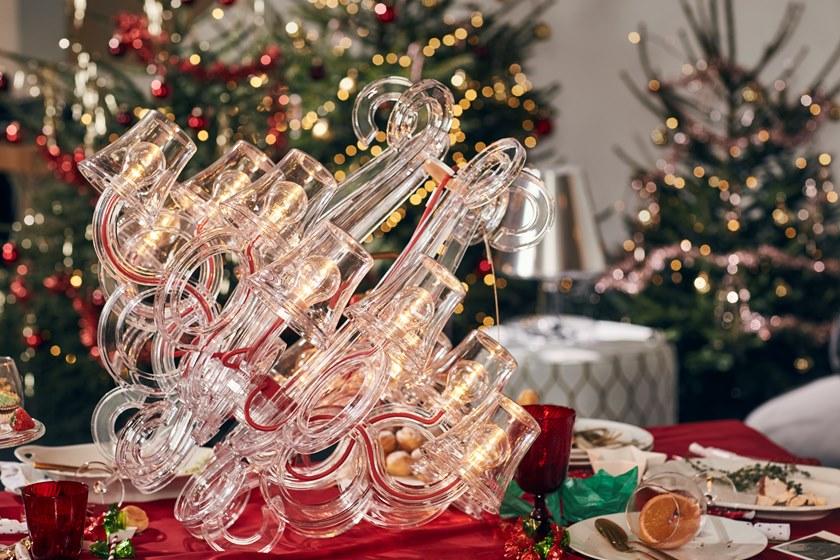 Fatboy Светодиодный подвесной светильник из поликарбоната  Fat.rcc  - Вид №7