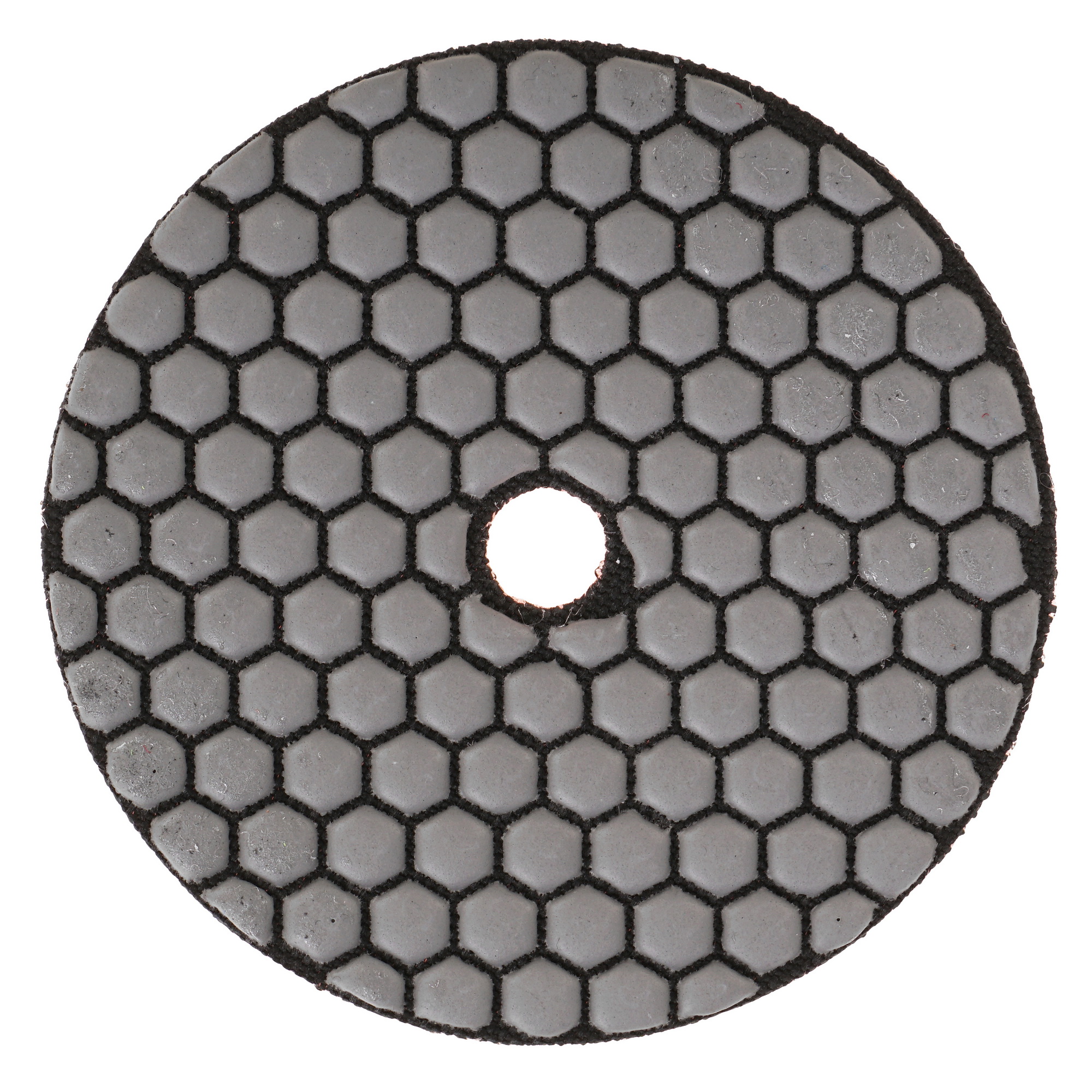 Круг алмазный гибкий Elitech 1820.160300 100 мм 9158930 STDN-0079880