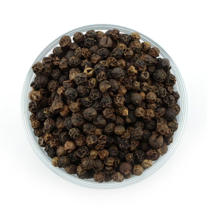 Перец чёрный горошек Santreyd 3713