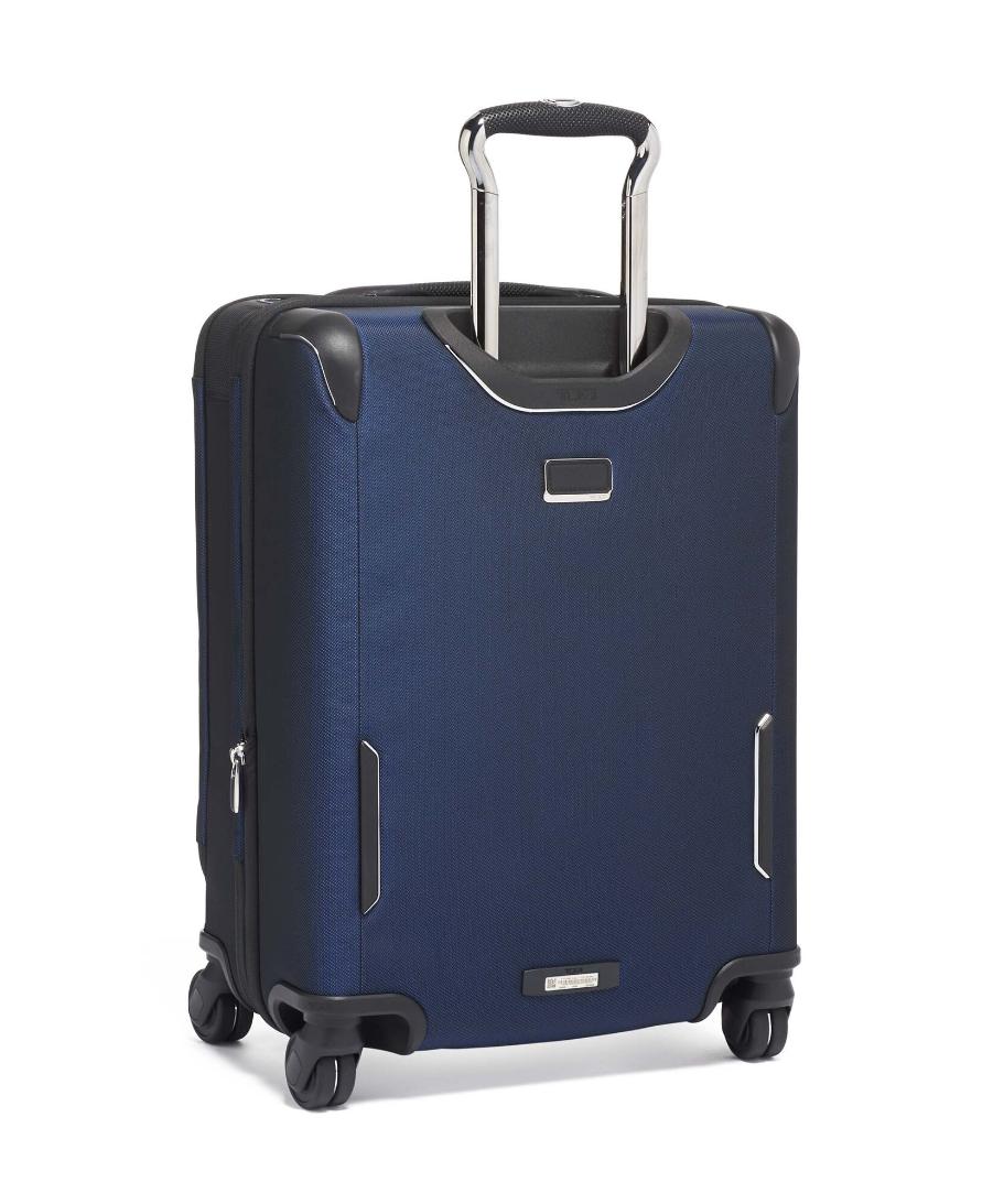 25503961NVY3 Чемодан Cont Dual Access 4 Whl C/O Tumi Arrive  - Вид №4