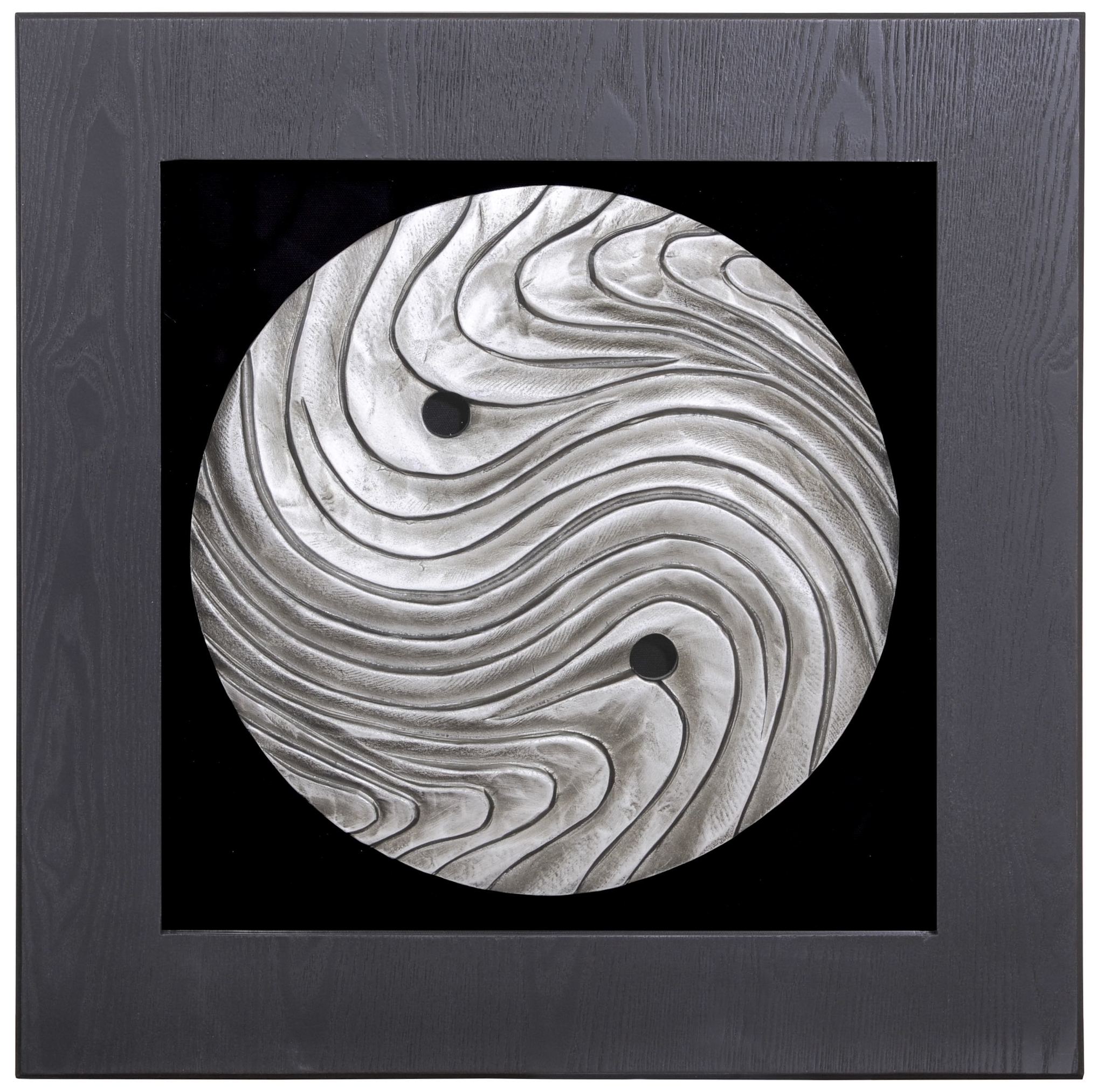 18914A Панно "Инь и Янь" LAB.Space  - Вид №1