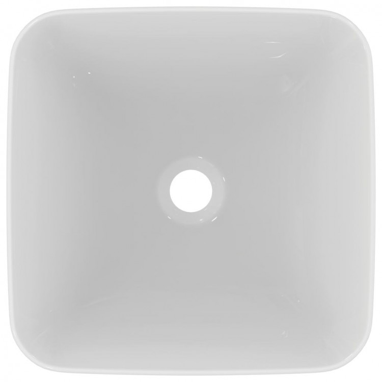 E034701 Раковина 40 см Ideal Standard CONNECT AIR - Вид №3