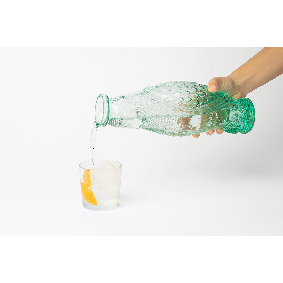 DYCOCCAMI Графин cockatoo mint Doiy  - Вид №3