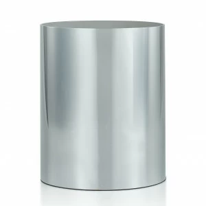 42310 Хромированная корзина для мусора Silvio Labrazel