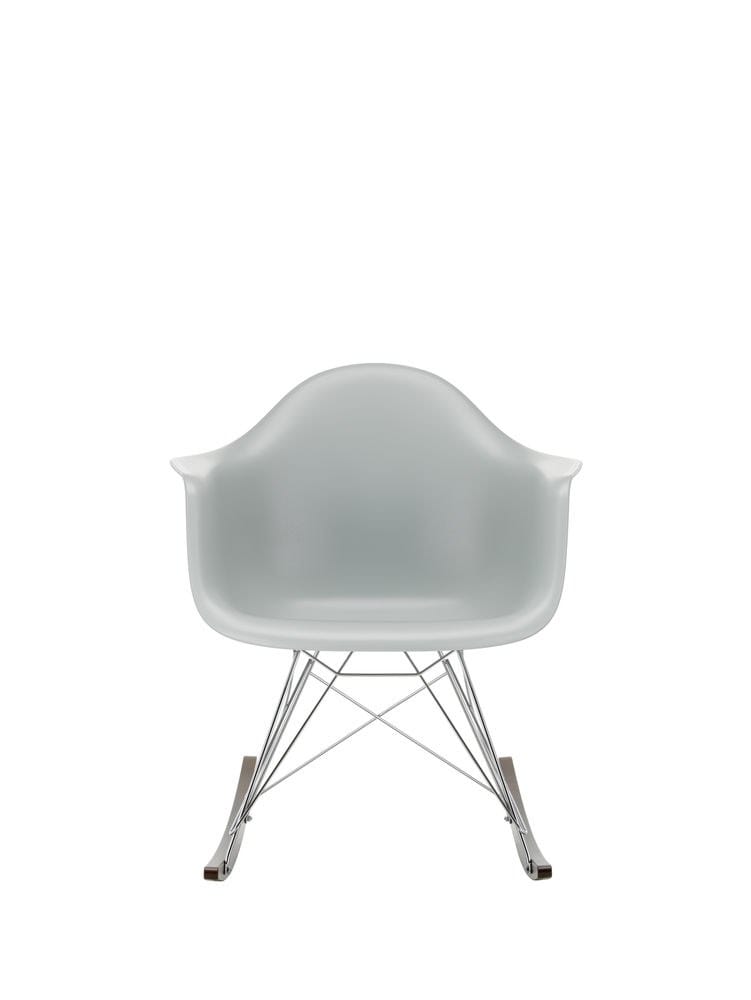 Кресло-качалка из полипропилена со встроенной подушкой VITRA Eames Plastic Chair ARCH-00119666 - Вид №115