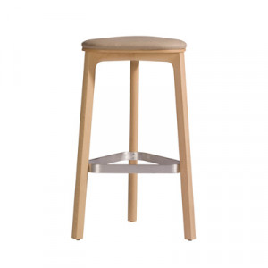 087575 Барный стул 536P Capdell Perch