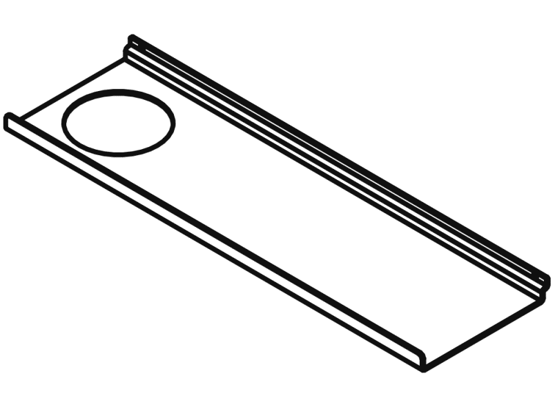 950.13.0016 регистрация HEWI USA Produkte  - Вид №3