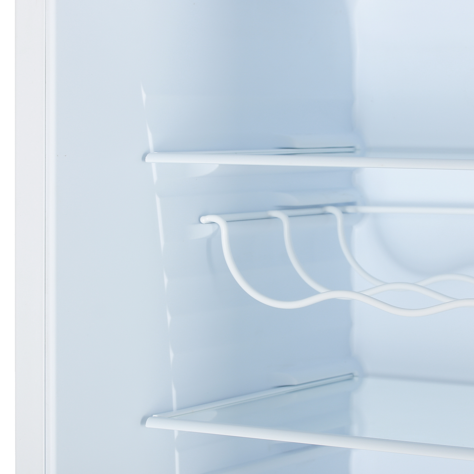 1135166 Холодильник с морозильником   DON R-291 B белый STDN-0087518 - Вид №8