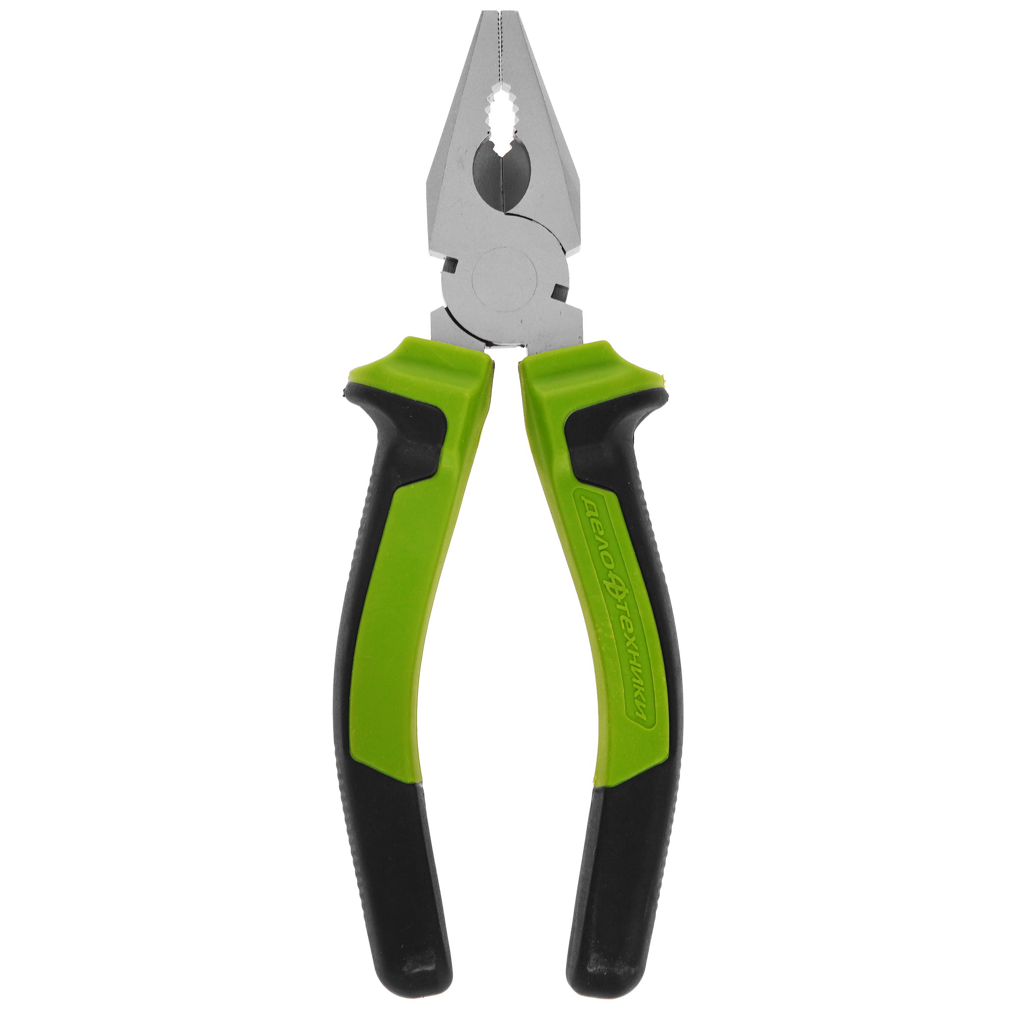 Пассатижи Дело Техники 411165 4767104 STDN-0112749 - Вид №1