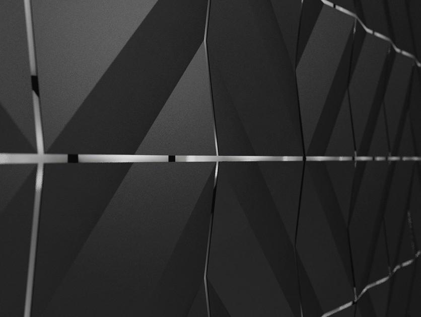 ODESD2 Декоративная стальная панель P sun-id-1512439 - Вид №4