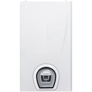 Газовый котел конвекционный 24 кВт Federica Bugatti двухконтурный настенный