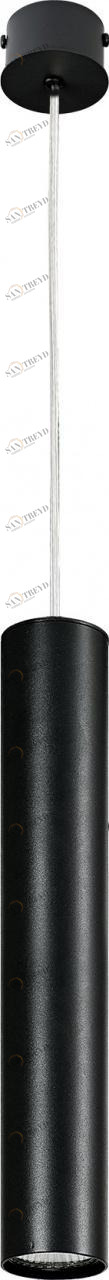 Подвесной светильник Nowodvorski Eye 6841 NOWODVORSKI EYE BLACK 199417 Черный 