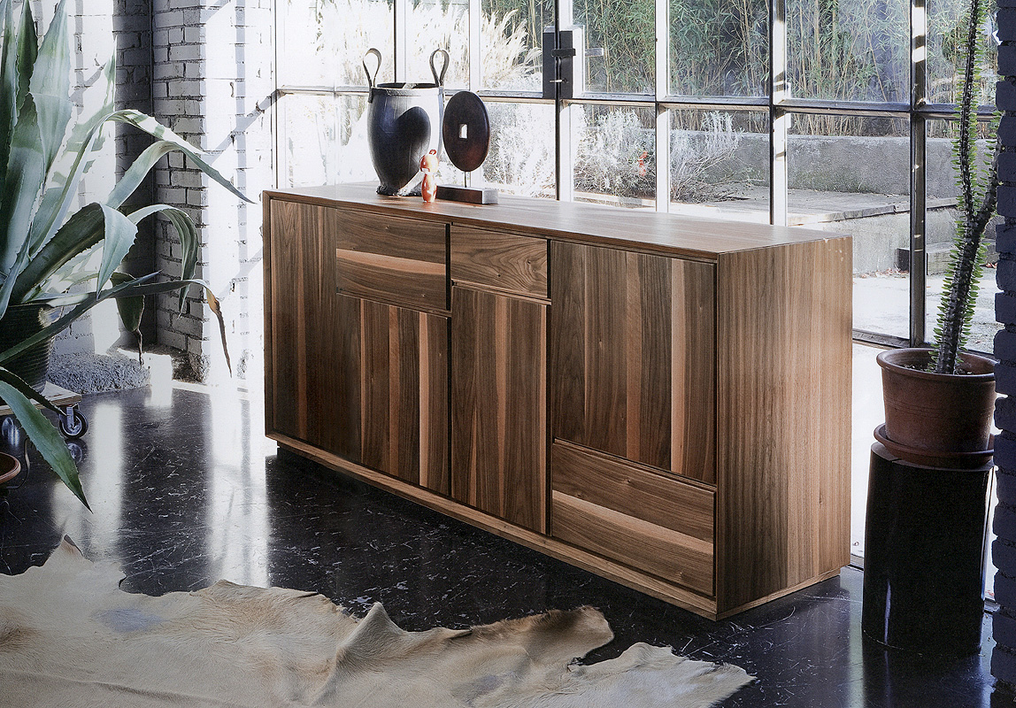 Буфет  ALTA CORTE LB-ZG8220 Ecolab