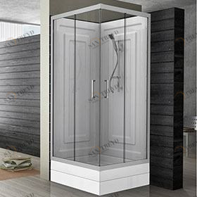 Душевая кабина Wellis Mobili Max cabin sun-id-296356