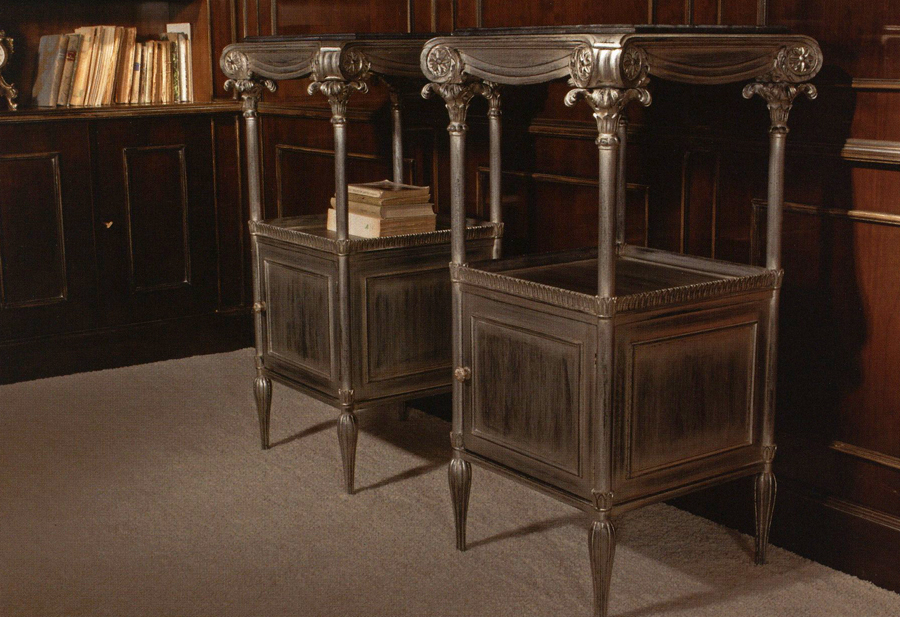 Тумба  ANNIBALE COLOMBO O 637 Time - Вид №2