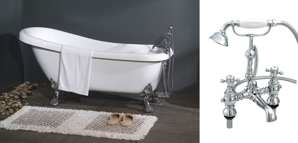 Ванна Wellis Venus sun-id-296327 - Вид №4