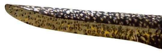 BRABBU Подвесной светильник из латуни Vellum sun-id-1399260 - Вид №2